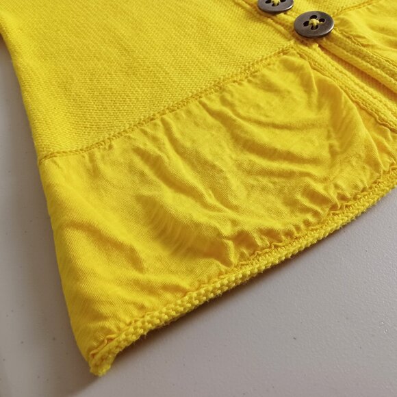 PURE Button-down Cardigan - Picture 7 of 16